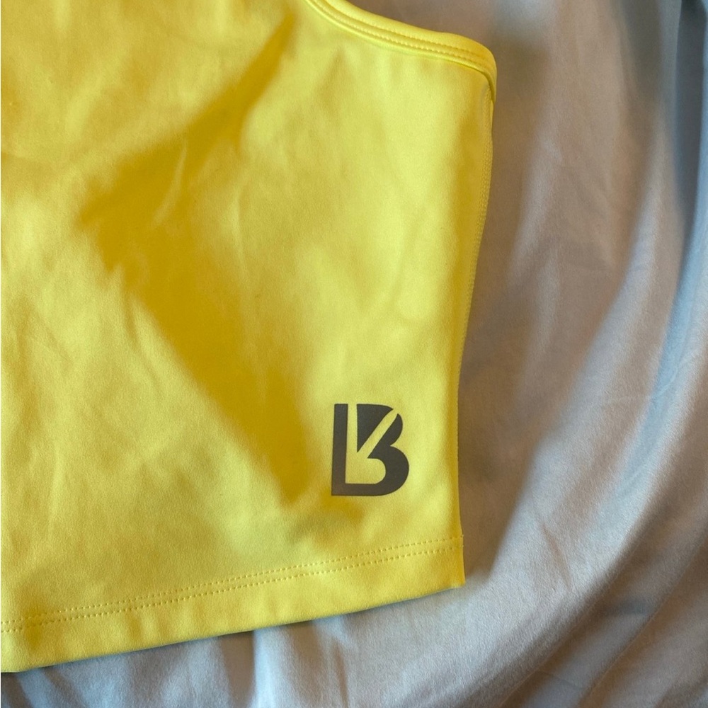 Buffbunny Crop Top - image 3